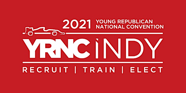 2021 YOUNG REPUBLICAN NATIONAL CONVENTION