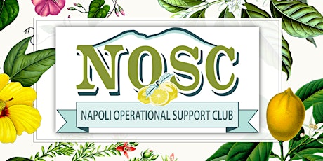 NOSC Yearly Membership '21/'22