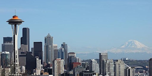 Imagem principal de Seattle 101 en español