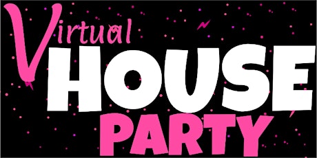 Virtual House Party Series - Slumberland primary image