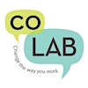 Logotipo de coLAB