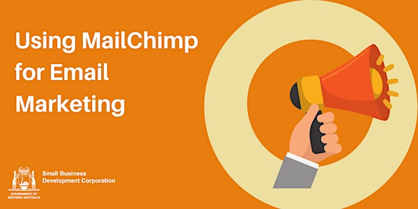 Using MailChimp for Email Marketing