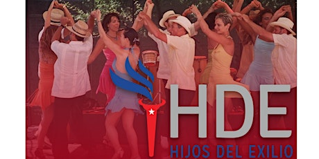 HDE: Rueda De Casino Salsa Dance Classes primary image