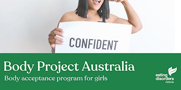 Body Project Australia Program