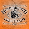 Logotipo de Homebrewed Christianity