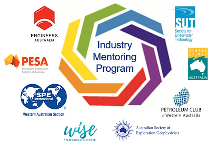 Industry Mentoring Program 2021 Workshop No. 2 image