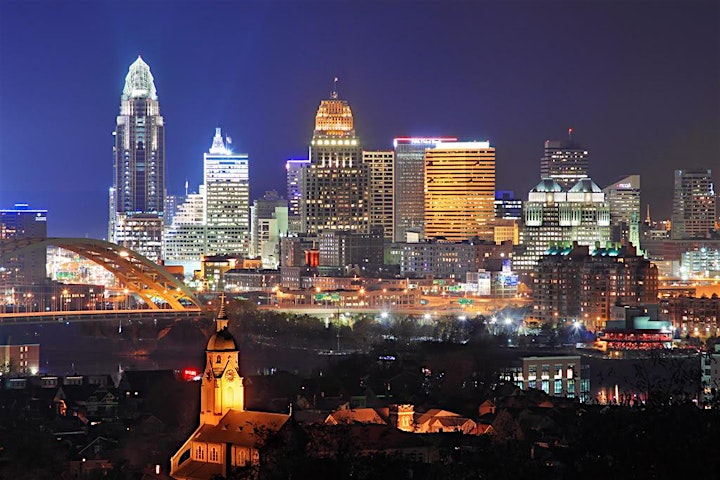 5th Annual Regional Black Excellence Weekend Cincinnati, Ohio image