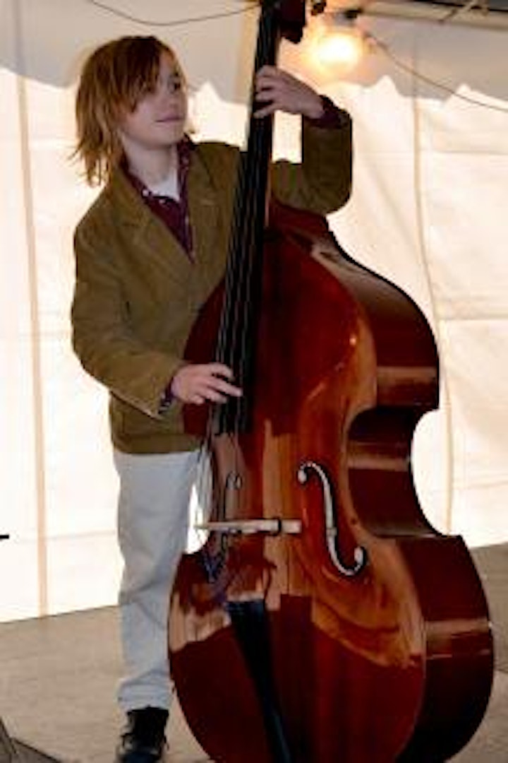Oklahoma's International Bluegrass Festival 2021 image