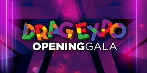 Drag Expo Opening Gala - Melbourne
