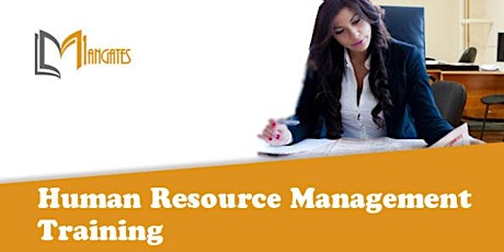 Human Resource Management 1 Day Virtual Live Training in Canberra tickets