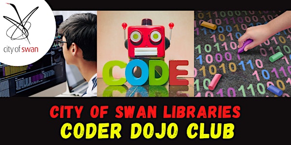 Coder Dojo Club (Midland)