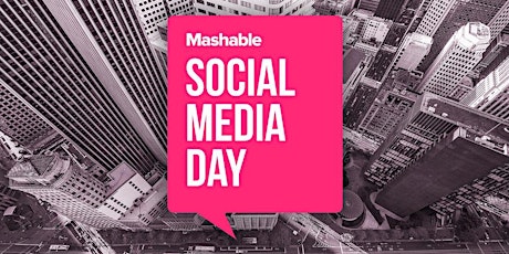 Social Media Day 2015 - Gold Coast primary image