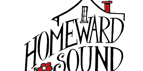 Homeward Sound presents Liz Stringer primary image