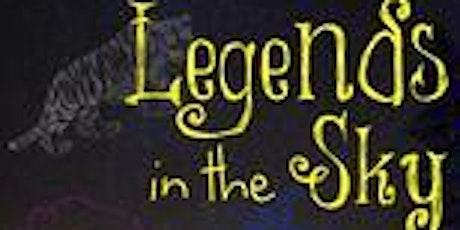 Children's Show: Legends in the Sky primary image