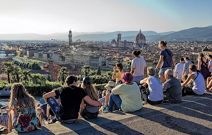 Immagine Early Morning Free Walking Tour of Florence