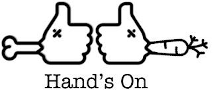 Hand's On Supper Club @ SLK image