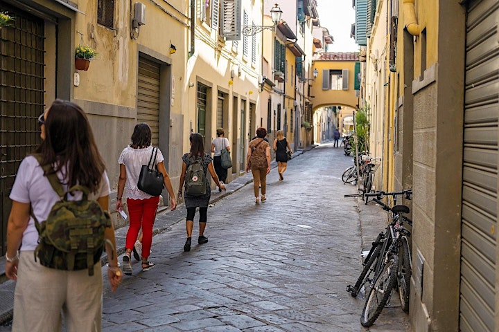 Immagine Firenze al Mattino presto - Free Walking Tour