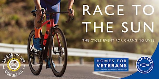 Race to the Sun for Alabaré's Homes for Veterans 2022
