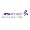 The Japan Foundation, Sydney's Logo