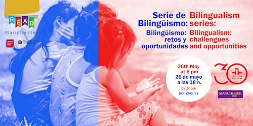 Imagen principal de Bilingualism: challenges and opportunities