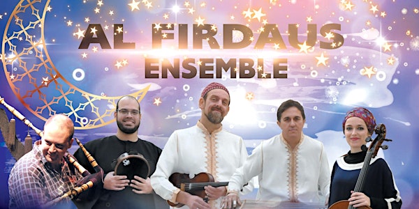 Al Firdaus Ensemble in Eid Concert