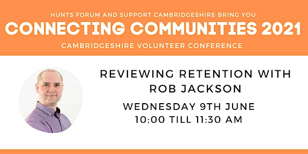 Connecting Communities: Reviewing Retention