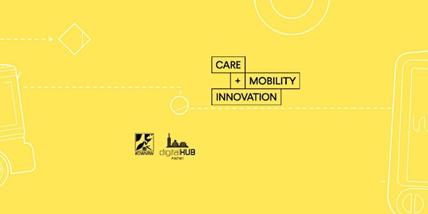 Care&Mobility Innovation meets digitalHUB