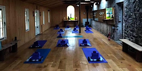 Mind & Body Reset Retreat  primärbild