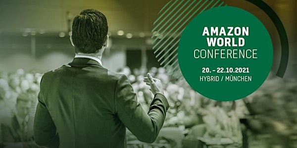 AmazonWorld Conference 2021