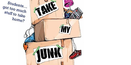 Take My Junk 2015 primary image