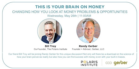 This is Your Brain on Money primary image