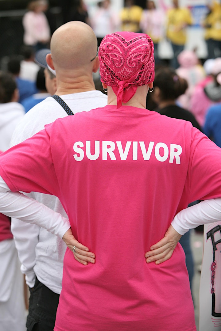 
		Making Strides Against Breast Cancer of Baltimore 5k walk image
