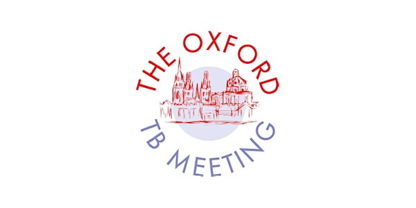 The Oxford TB Meeting - part of The Oxford Educational Series