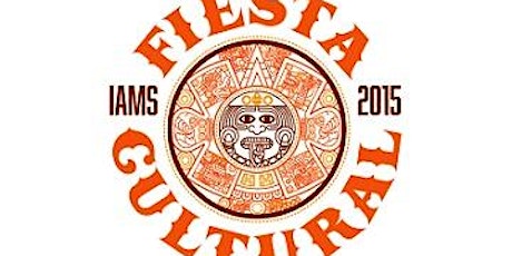 IAMS Fiesta Cultural primary image
