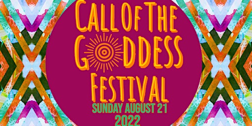 Call of the Goddess Festival