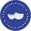 PowerAddictsNL's Logo