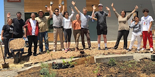 Slide Ranch Volunteer Day: Every  Saturday and Sunday, 9:30 AM to 12 PM primary image