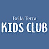 Logotipo de Bella Terra Kids Club