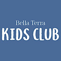 Bella+Terra+Kids+Club