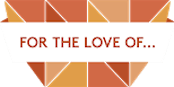 Speak up, For the Love of...Climate Coalition Event