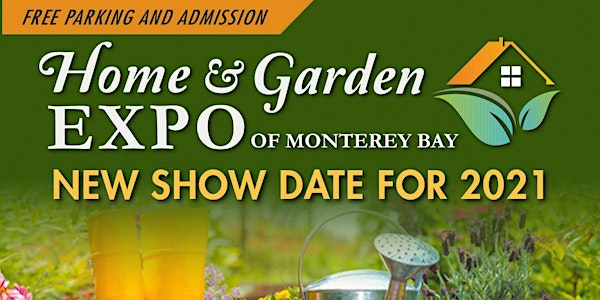 Home & Garden Expo of Monterey