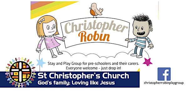Christopher Robin Playgroup