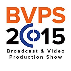 Broadcast Video Production Show 2015 primary image