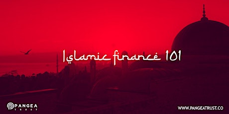 Islamic Finance 101