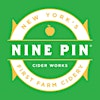 Nine Pin Cider's Logo