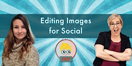 Editing Images for Social Media primary image