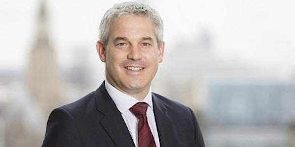 'In the Hotseat' with The Rt. Hon Steve Barclay MP