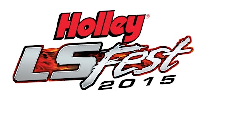 Holley LSFest 2015 primary image