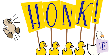 Honk, Jr. The Musical primary image