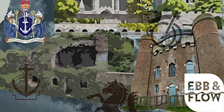 Immagine principale di Medway Myths 